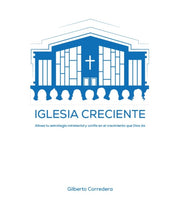 Iglesia Creciente Estudio Bblico