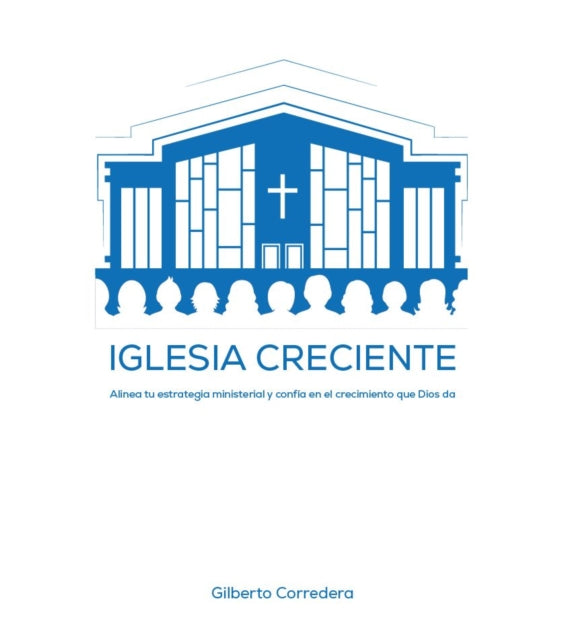 Iglesia Creciente Estudio Bblico