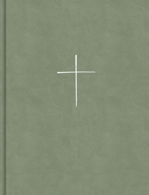 Csb Illustrators Notetaking Bible Large