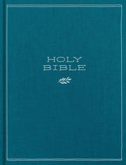 Csb Illustrators Notetaking Bible Large