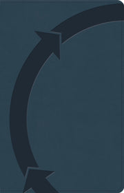 Csb Daily Disciples Bible Blue