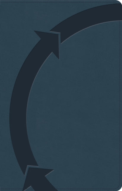 Csb Daily Disciples Bible Blue
