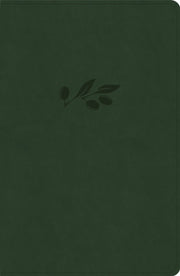 Nasb Personal Size Giant Print Bible Oli