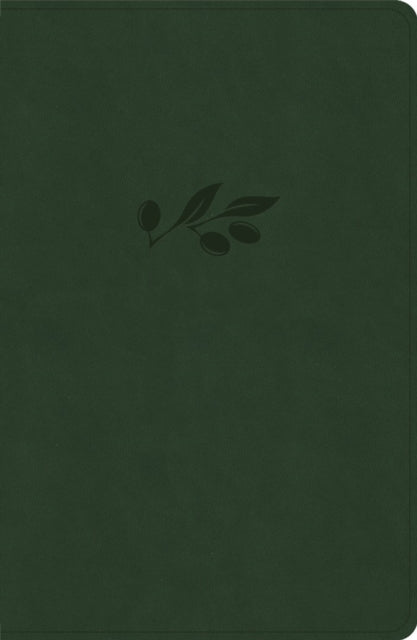 Nasb Personal Size Giant Print Bible Oli