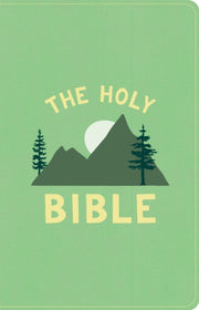 Csb Kids Bible Anglicised Edition Light