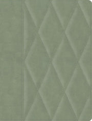 Csb Notetaking Bible Large Print Edition
