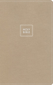 Kjv Singlecolumn Personal Size Bible Gol