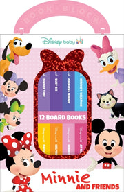 Minnie & Friends