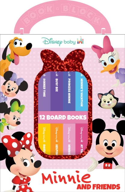 Minnie & Friends
