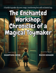 Enchanted Workshop: Chronicles Of A