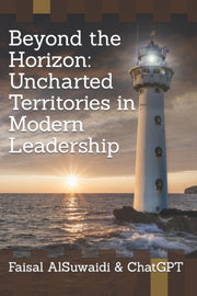 Beyond The Horizon: Uncharted Territorie