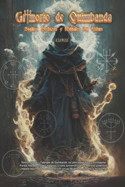 Grimorio De Quimbanda: Sigilos, Hechizos By Ka, Asamod