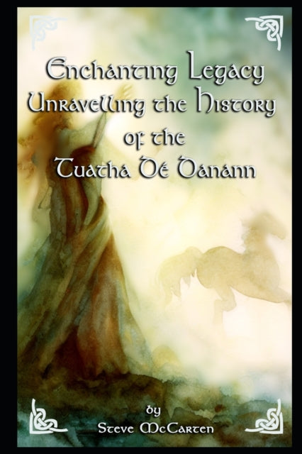 Enchanting Legacy: Unravelling The Histo