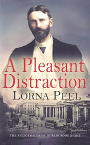A Pleasant Distraction