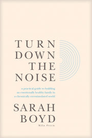 Turn Down The Noise