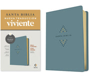 Biblia Ultrafina Ntv Letra Grande Con Fi By Tyndale