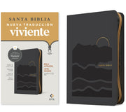 Biblia Ultrafina Ntv Letra Grande De Z P