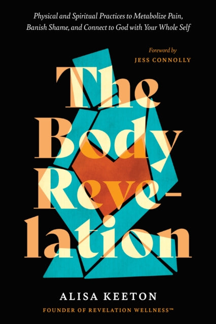 Body Revelation The