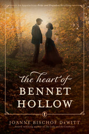 Heart Of Bennet Hollow The By Bischof Dewitt, Joan