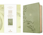 Nlt Every Womans Bible Filament Enabled