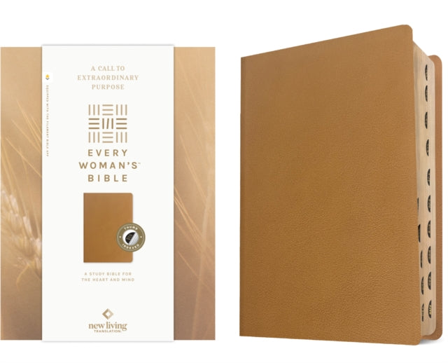 Nlt Every Womans Bible Filament Enabled