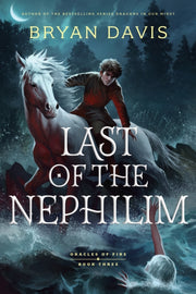 Last Of The Nephilim