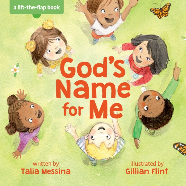 Gods Name For Me