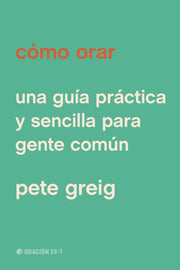 Cmo Orar