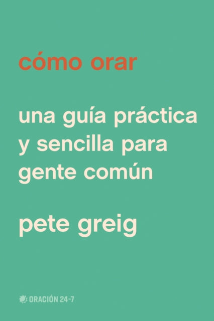 Cmo Orar