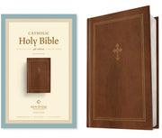 Nlt Catholic Holy Bible Gift Edition