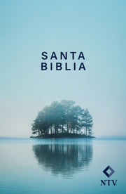 Santa Biblia Ntv Edicin Premio Y Regalo