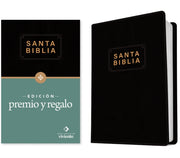 Santa Biblia Ntv Edicin Premio Y Regalo By Tyndale House Publishers