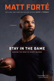 Stay In The Game