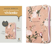 Biblia Compacta Ntv De Zper Con Filament
