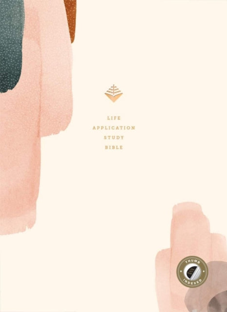Nlt Life Application Study Bible Third E