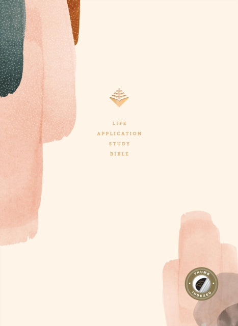 Nlt Life Application Study Bible Third E By Tyndale