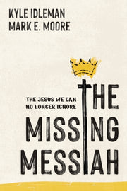 Missing Messiah The