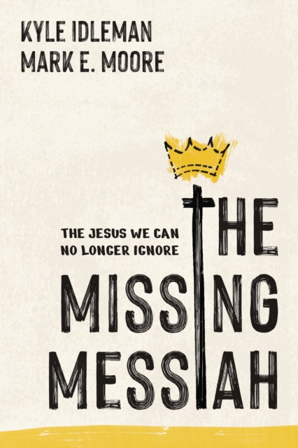 Missing Messiah The