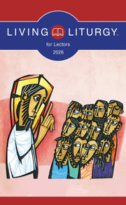 Living Liturgy For Lectors