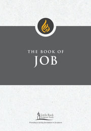 Book Of Job