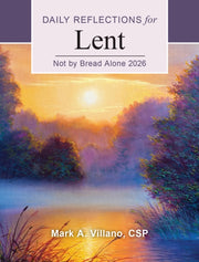 Not By Bread Alone 2026 Standard Print