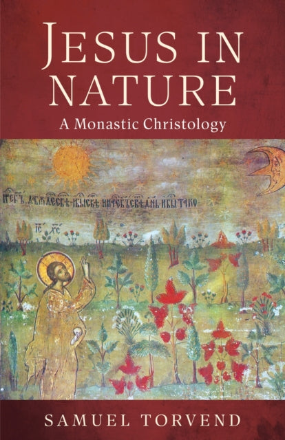 Jesus In Nature