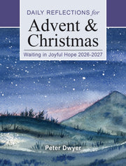 WAITING IN JOYFUL HOPE 20262027 By DWYER, PETER