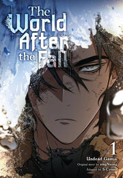 World After The Fall Vol 1