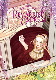 Remarried Empress Vol 2