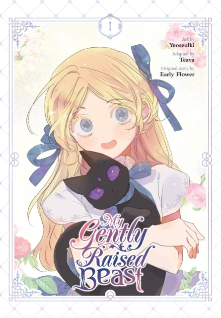 My Gently Raised Beast Vol 1