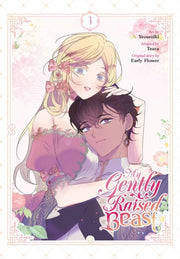 My Gently Raised Beast Vol 3
