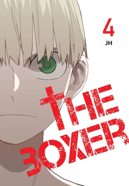 Boxer Vol 4