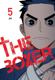 Boxer Vol 5