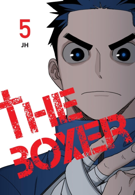 Boxer Vol 5